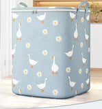 Foldable Waterproof Pouch Storage Bag Organizer
