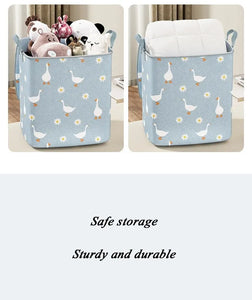Foldable Waterproof Pouch Storage Bag Organizer