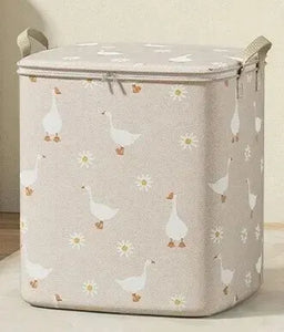 Foldable Waterproof Pouch Storage Bag Organizer