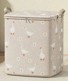 Foldable Waterproof Pouch Storage Bag Organizer