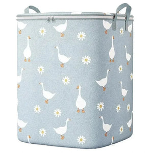 Foldable Waterproof Pouch Storage Bag Organizer