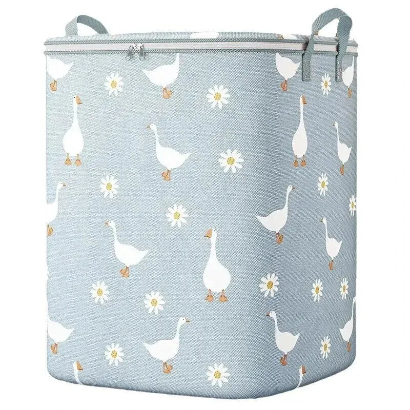 Foldable Waterproof Pouch Storage Bag Organizer