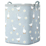 Foldable Waterproof Pouch Storage Bag Organizer