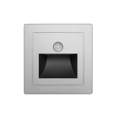 PIR Motion Sensor LED Stair Light - Bedroom and Staircase